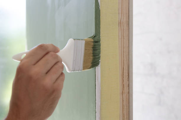 Best Indoor Air Quality Assessment  in Granite Falls, NC