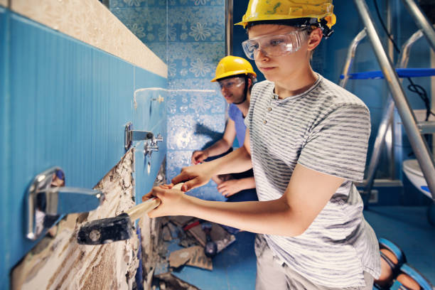 Best Post-Remediation Verification Testing  in Granite Falls, NC