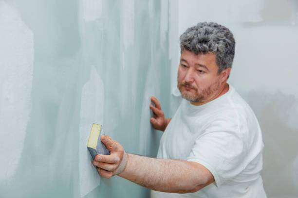 Best Water Damage & Mold Remediation  in Granite Falls, NC