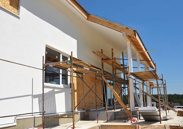 Best Airborne Mold Testing  in Granite Falls, NC